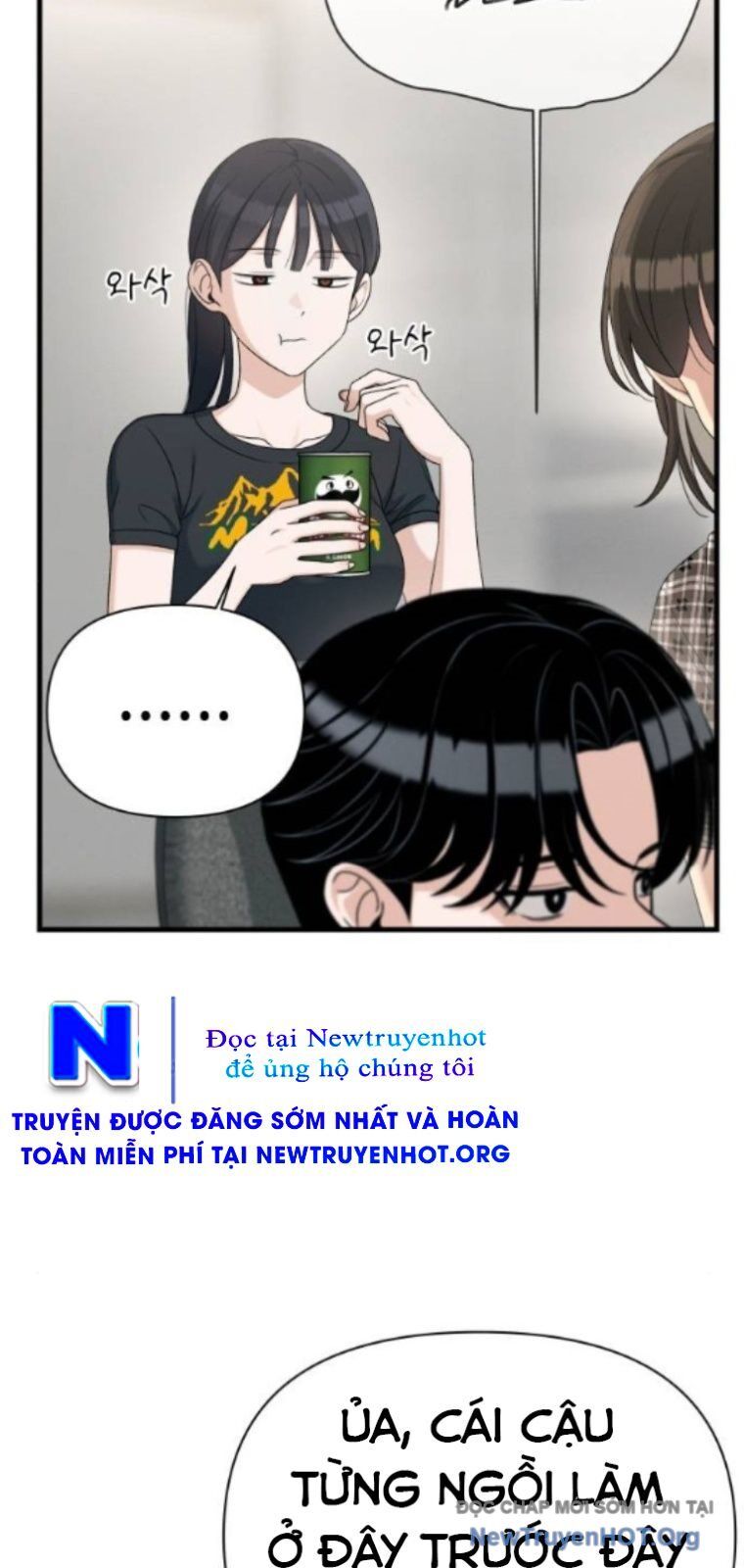 Nhật Kí Đổi Nghề Chương 24 Ảnh 26