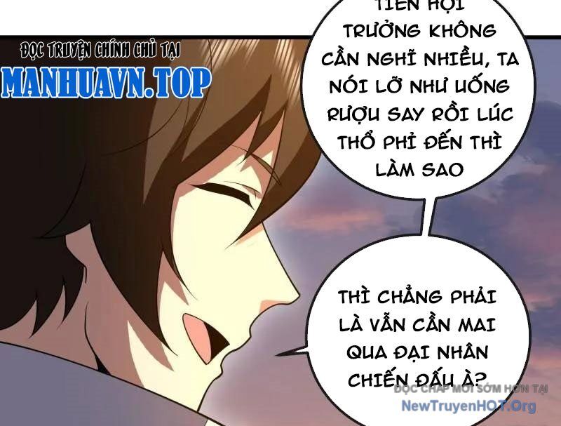 Đệ Nhất Danh Sách Chương 598 Ảnh 43