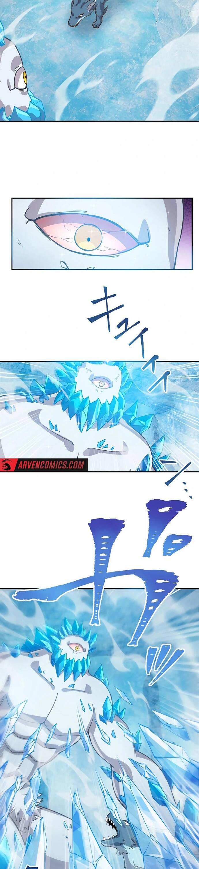 Jozan Fuyo No Komikaraizu Sutato Shimashita! Chương 12 Ảnh 13
