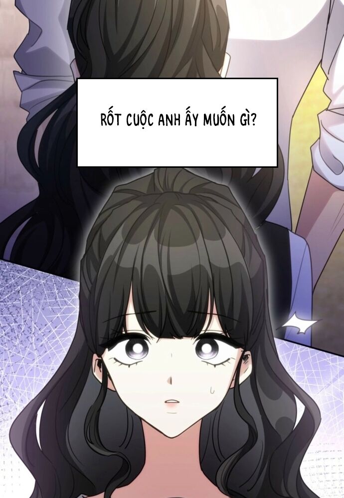 Trò Chơi Tình Ái Chương 33 Ảnh 19