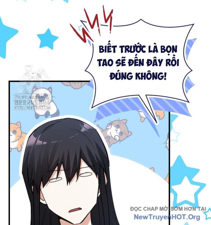 Ranker Mơ Được Nghỉ Hưu Chương 16 Ảnh 79
