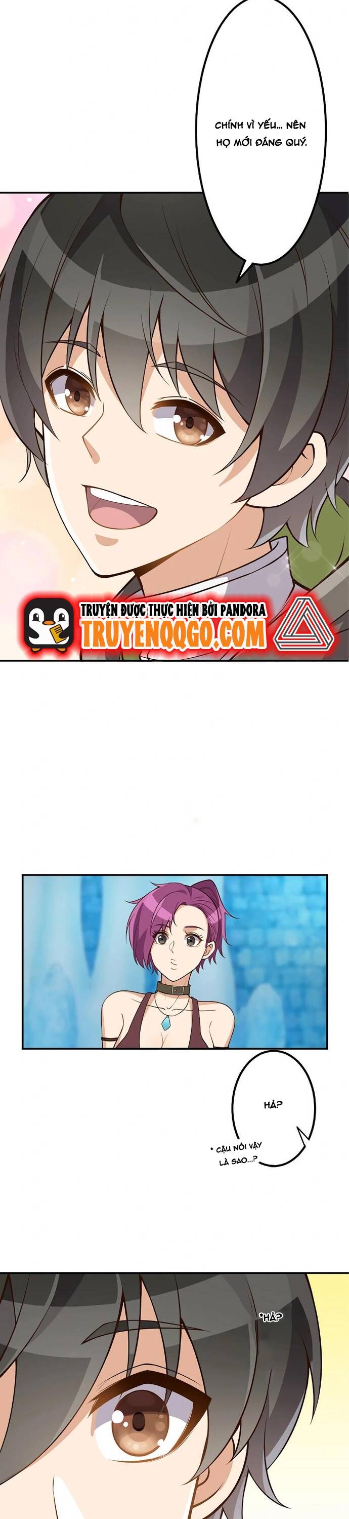 Jozan Fuyo No Komikaraizu Sutato Shimashita! Chương 12 Ảnh 6