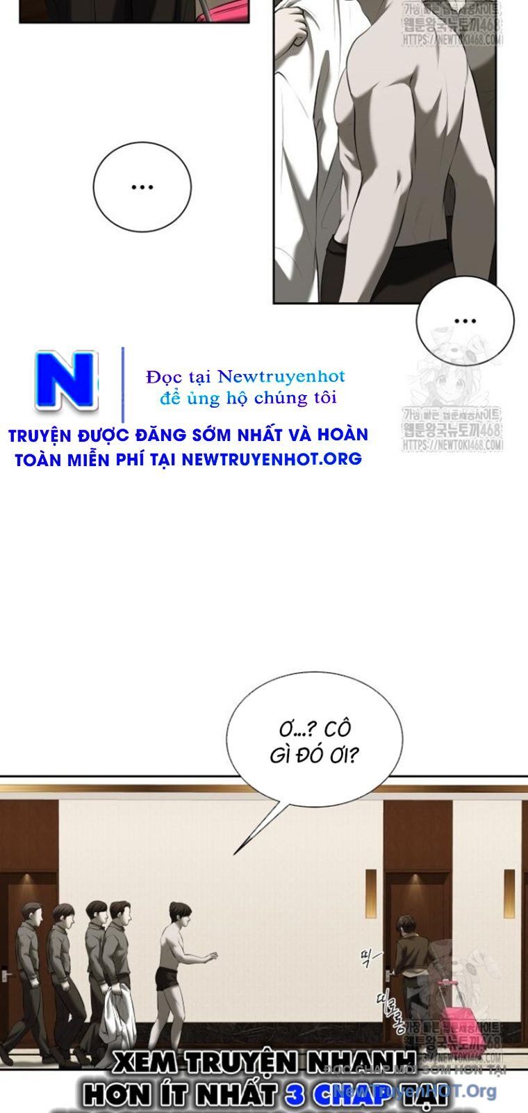 Bạn Gái Tôi Là Quái Vật Chương 47 Ảnh 81