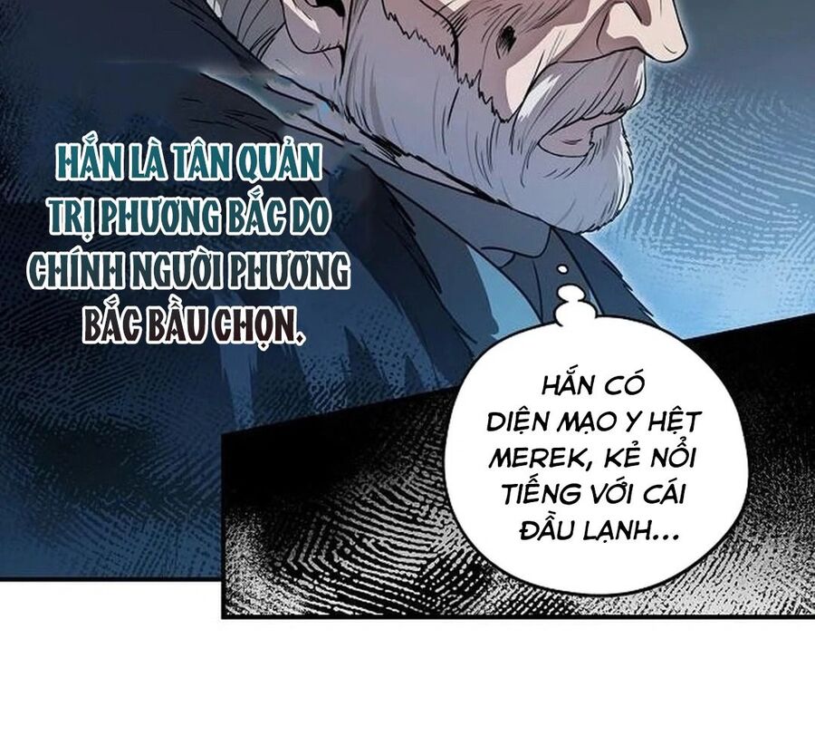 Bị Che Khuất Bởi Mặt Trời Lặn Chương 211 Ảnh 37