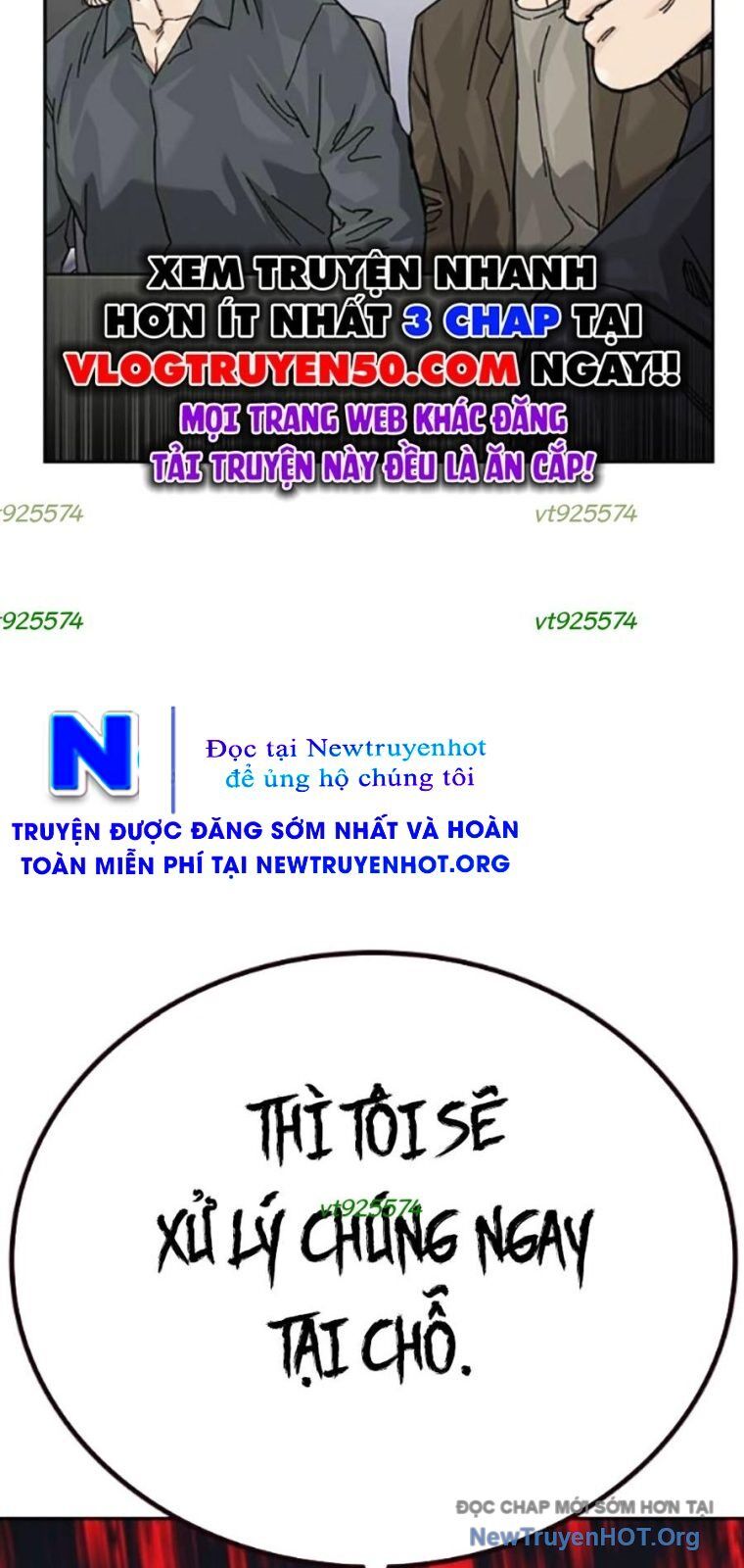 Để Có Thể Sống Sót Chương 176 Ảnh 82