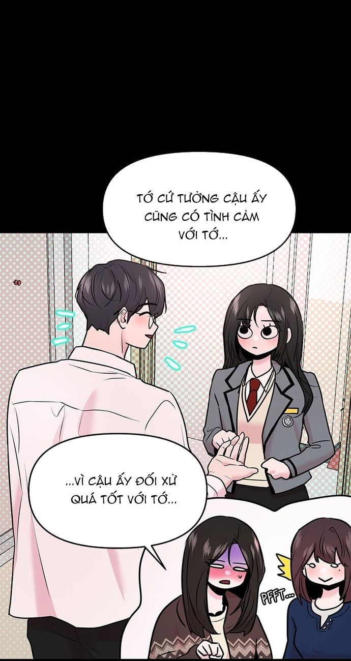 Trở Lại Với Chanbi Chương 42 Ảnh 63