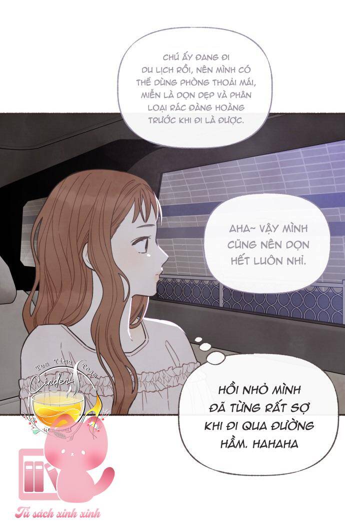Cảm Xúc Chuyển Giao Chương 18 Ảnh 25
