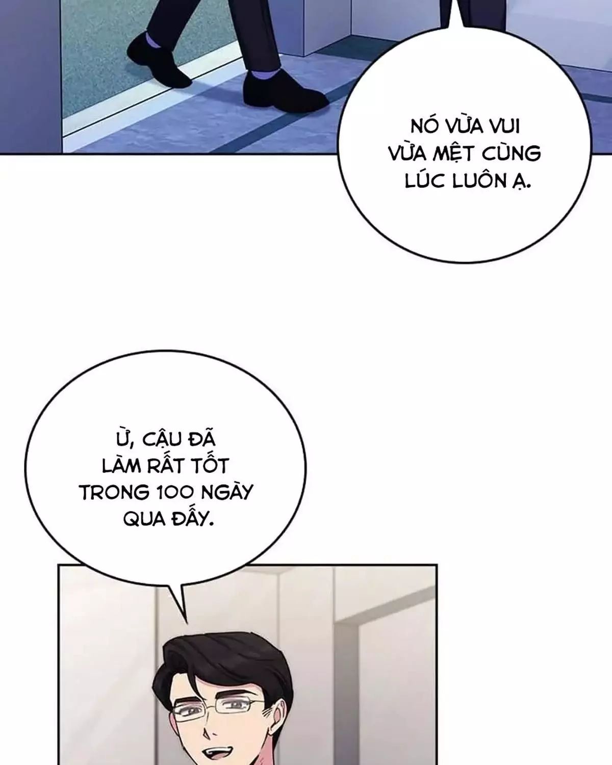 Bác Sĩ Thăng Cấp Chương 97 Ảnh 33