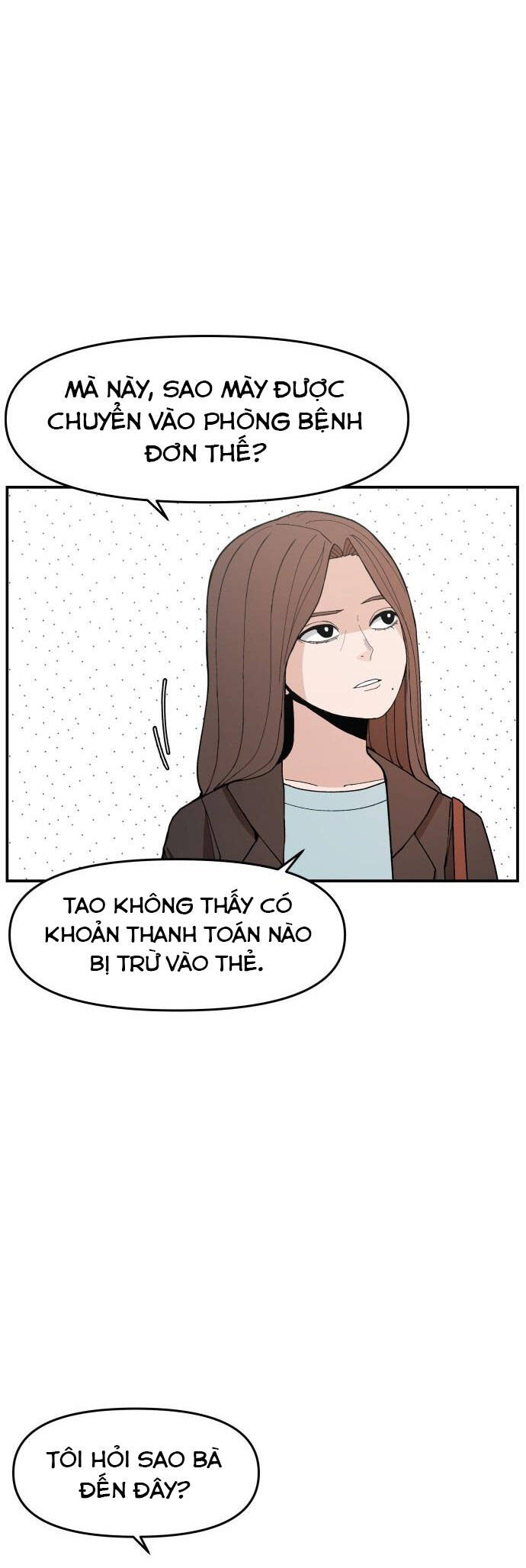 Lớp Học Phản Diện Chương 96 Ảnh 9