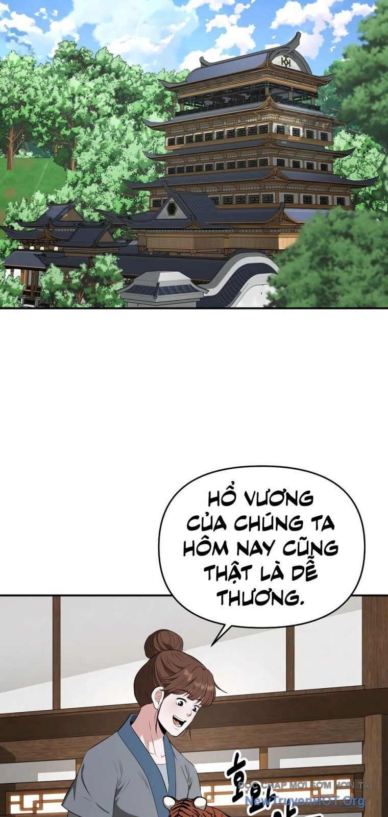 Thiên Hạ Đệ Nhất Côn Luân Khách Điếm Chương 81 Ảnh 10
