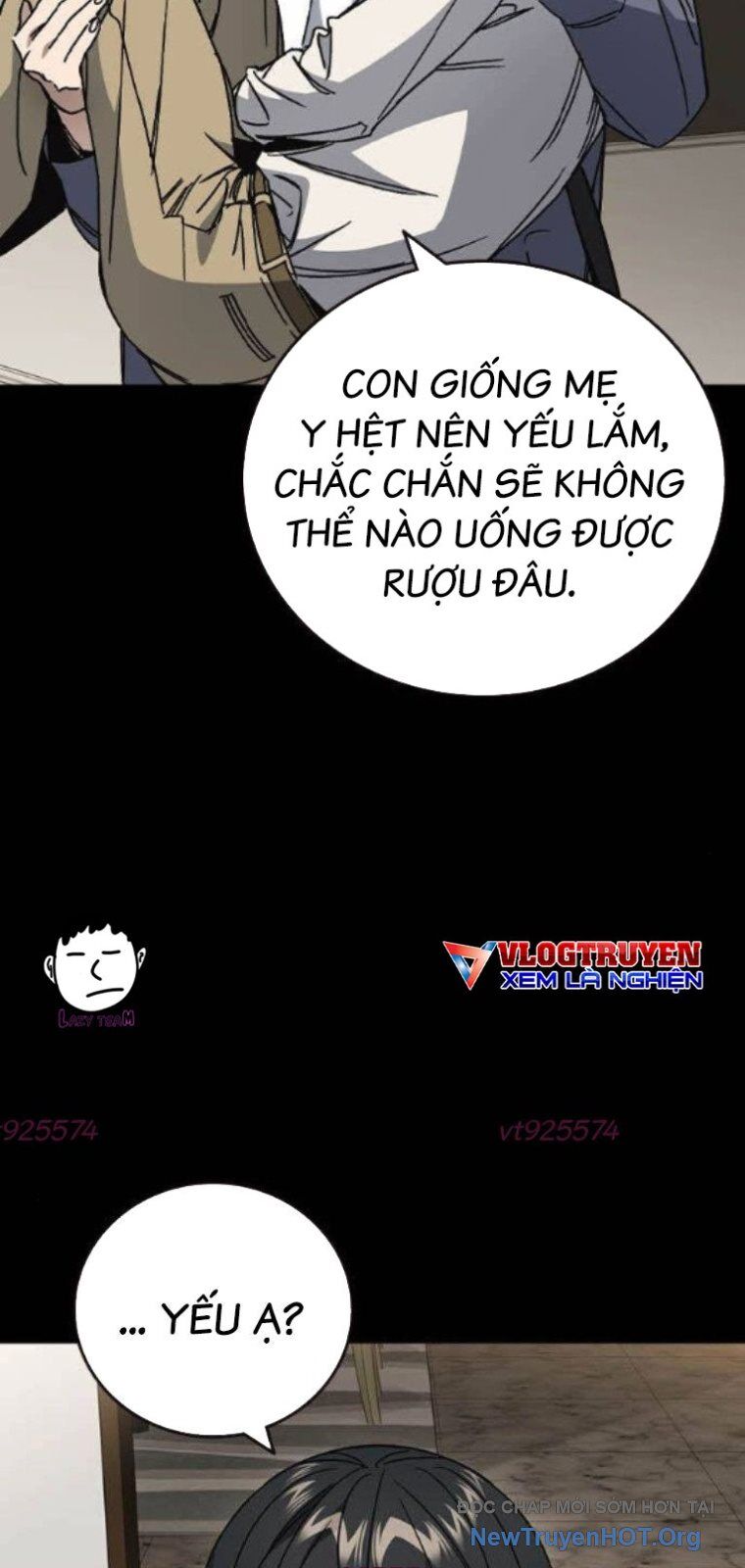 Học Nhóm - Study Group Chương 284 Ảnh 43