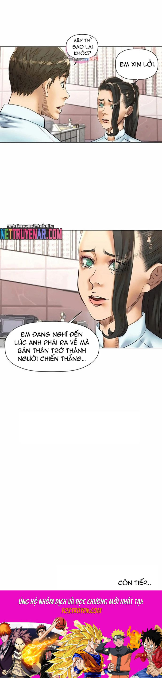 Thánh Nấu Ăn Chương 44 Ảnh 23