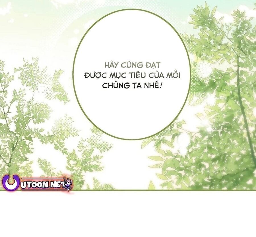Bị Che Khuất Bởi Mặt Trời Lặn Chương 195 Ảnh 16