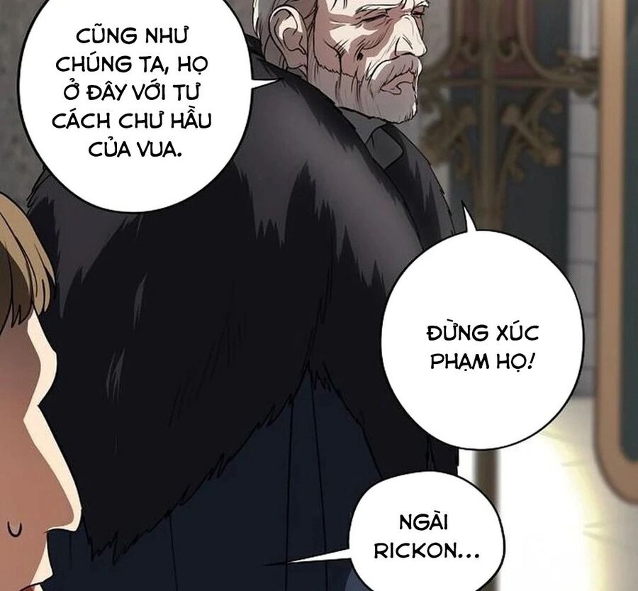 Bị Che Khuất Bởi Mặt Trời Lặn Chương 211 Ảnh 35
