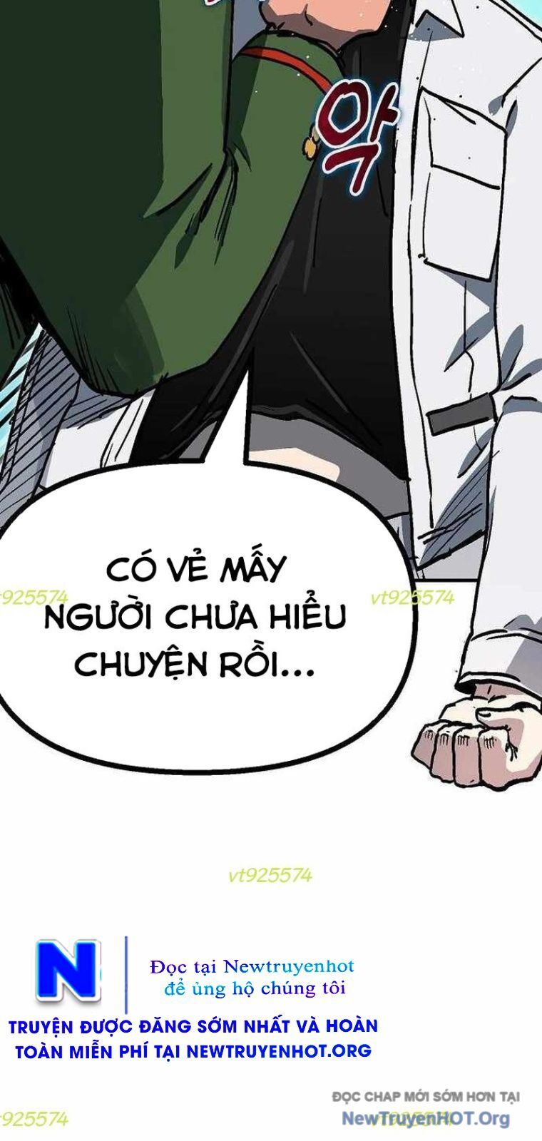 Lỗi Hệ Thống Chương 53 Ảnh 95