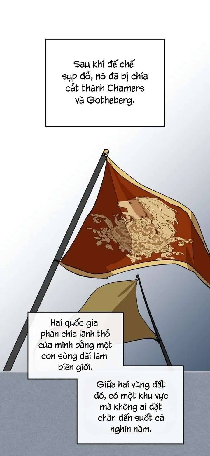Vị Hôn Thê Khế Ước Của Công Tước Chương 130 Ảnh 32