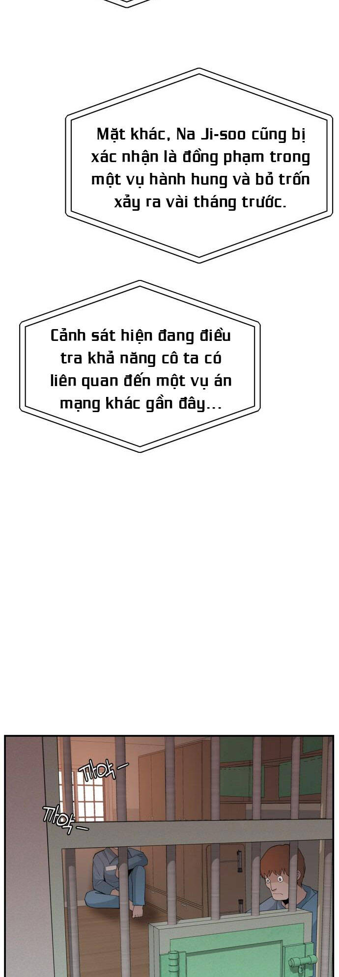 Lớp Học Phản Diện Chương 96 Ảnh 49