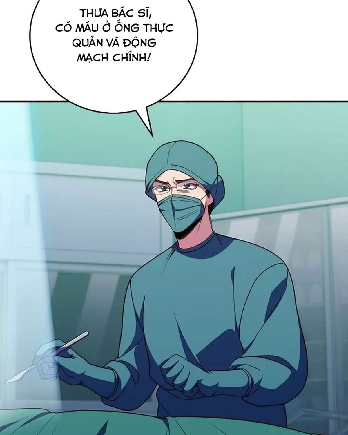 Bác Sĩ Thăng Cấp Chương 103 Ảnh 70
