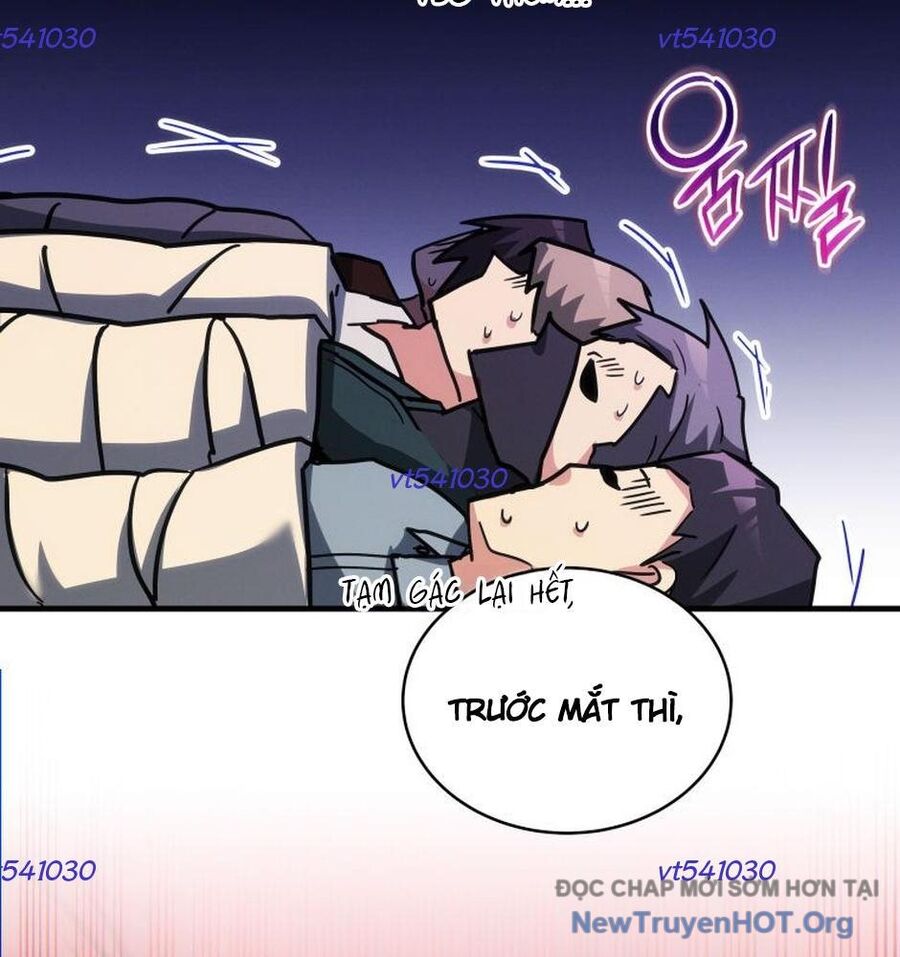 Ranker Mơ Được Nghỉ Hưu Chương 16 Ảnh 171