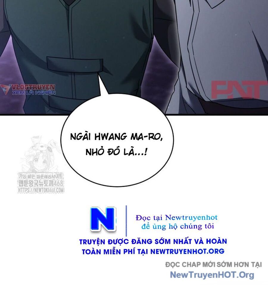 Ranker Mơ Được Nghỉ Hưu Chương 16 Ảnh 73