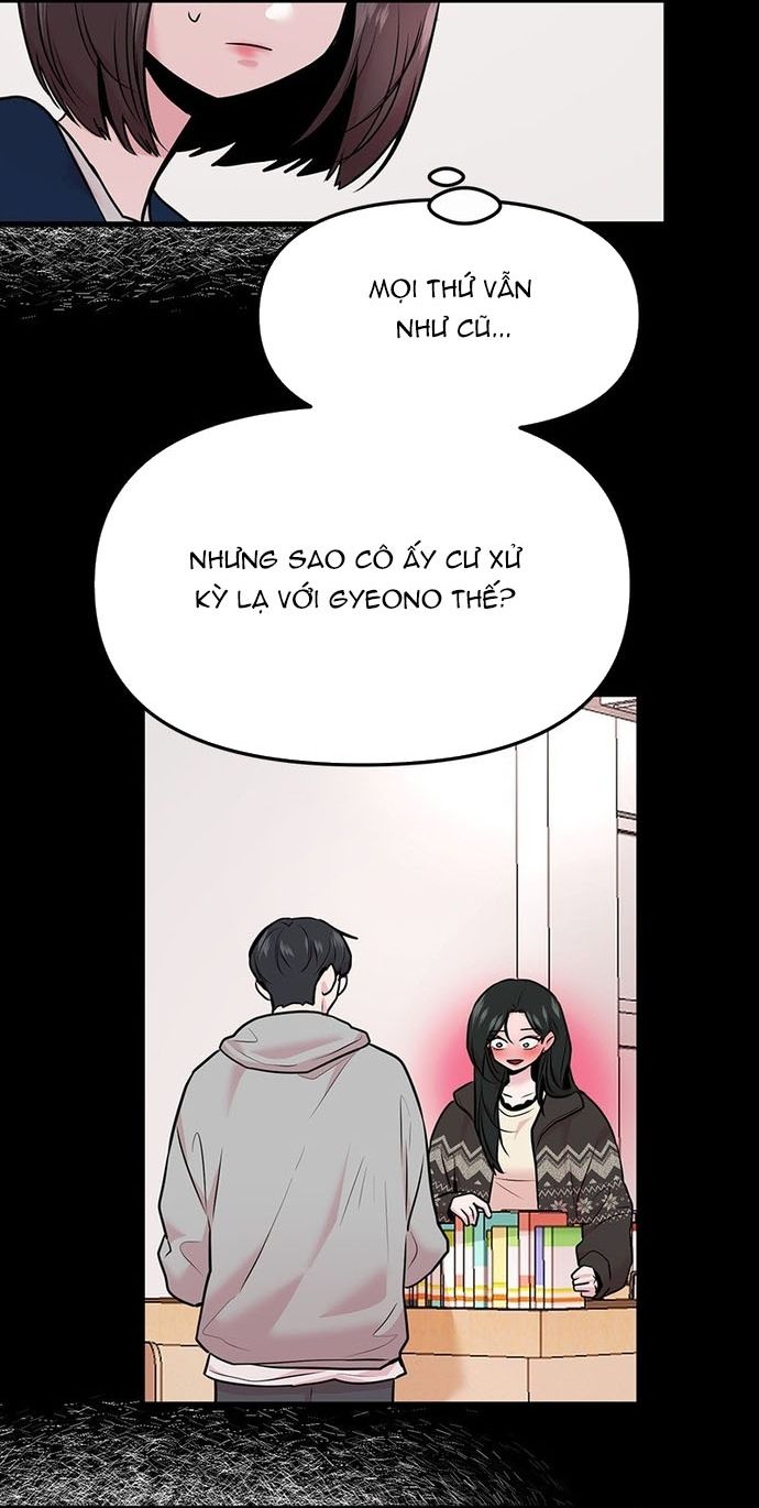Trở Lại Với Chanbi Chương 42 Ảnh 34