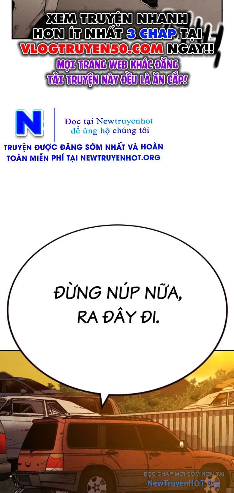 Để Có Thể Sống Sót Chương 176 Ảnh 94