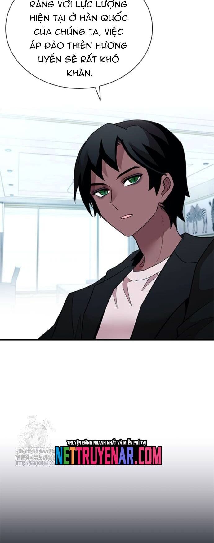 Chuyển Sinh Thành Ác Nhân Chương 194 Ảnh 25
