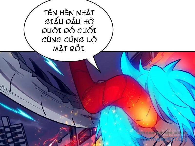Tay Trái Của Ta Có Thể Biến Chương 120 Ảnh 16