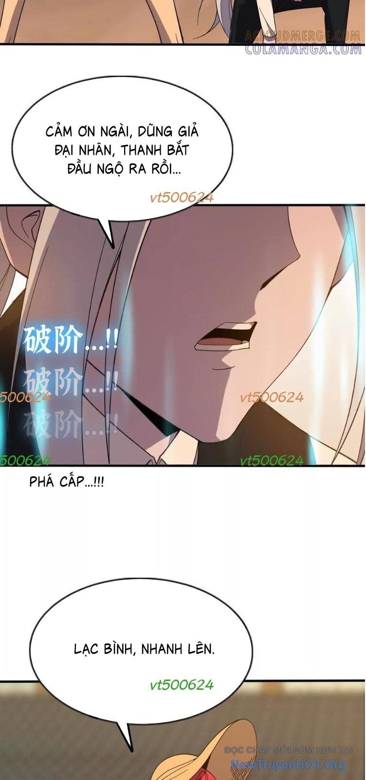 Dũng Giả X Nữ Ma Vương Chương 169 Ảnh 17
