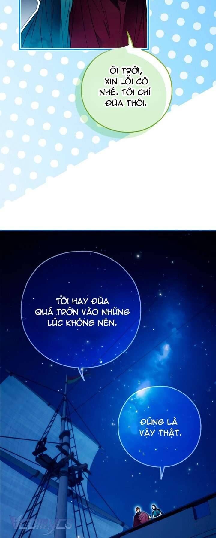 Ai Đó Đang Điều Khiển Cơ Thể Của Tôi Chương 70 Ảnh 40