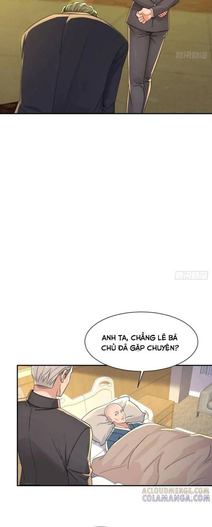 Trọng Sinh Thành Cặn Bã: Dùng Vợ Con Chứng Đạo Bất Tử Chương 24 Ảnh 18