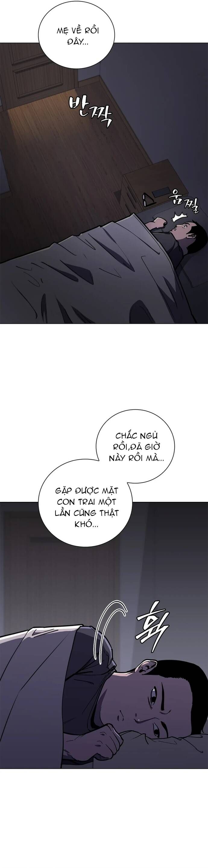 Đấu Phật Chương 14 Ảnh 65