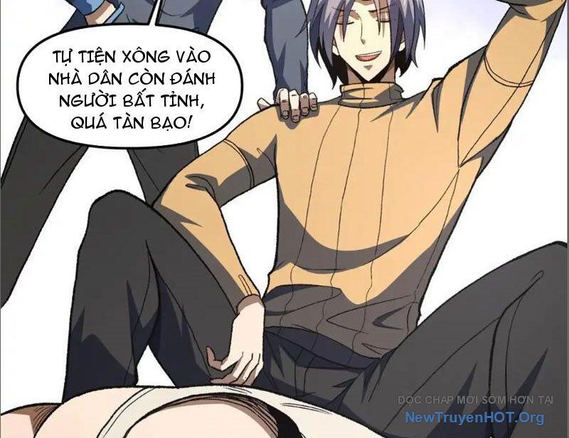 Hư Thực Chi Vương Chương 17 Ảnh 128