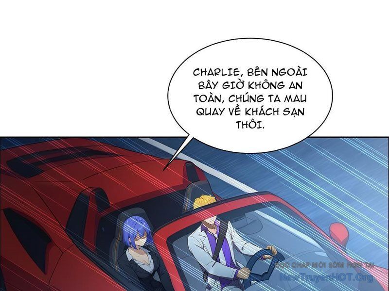 Mạt Nhật Trùng Sinh, Ta Thành Lập Chiến Đội Nữ Thần Chương 5 Ảnh 10