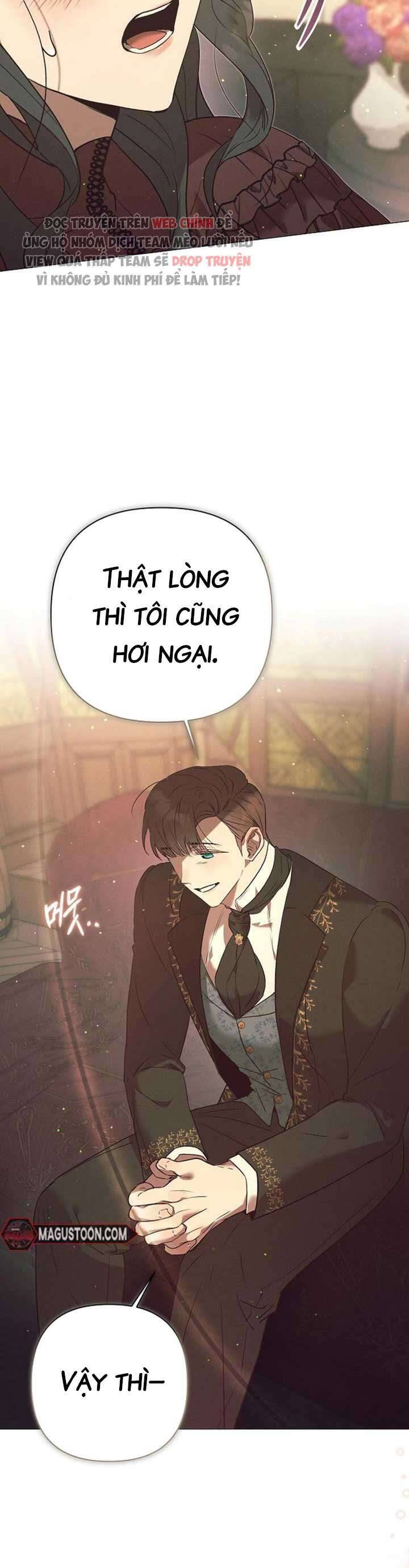Đêm Không Ngủ Của Mãnh Thú Chương 9 Ảnh 36