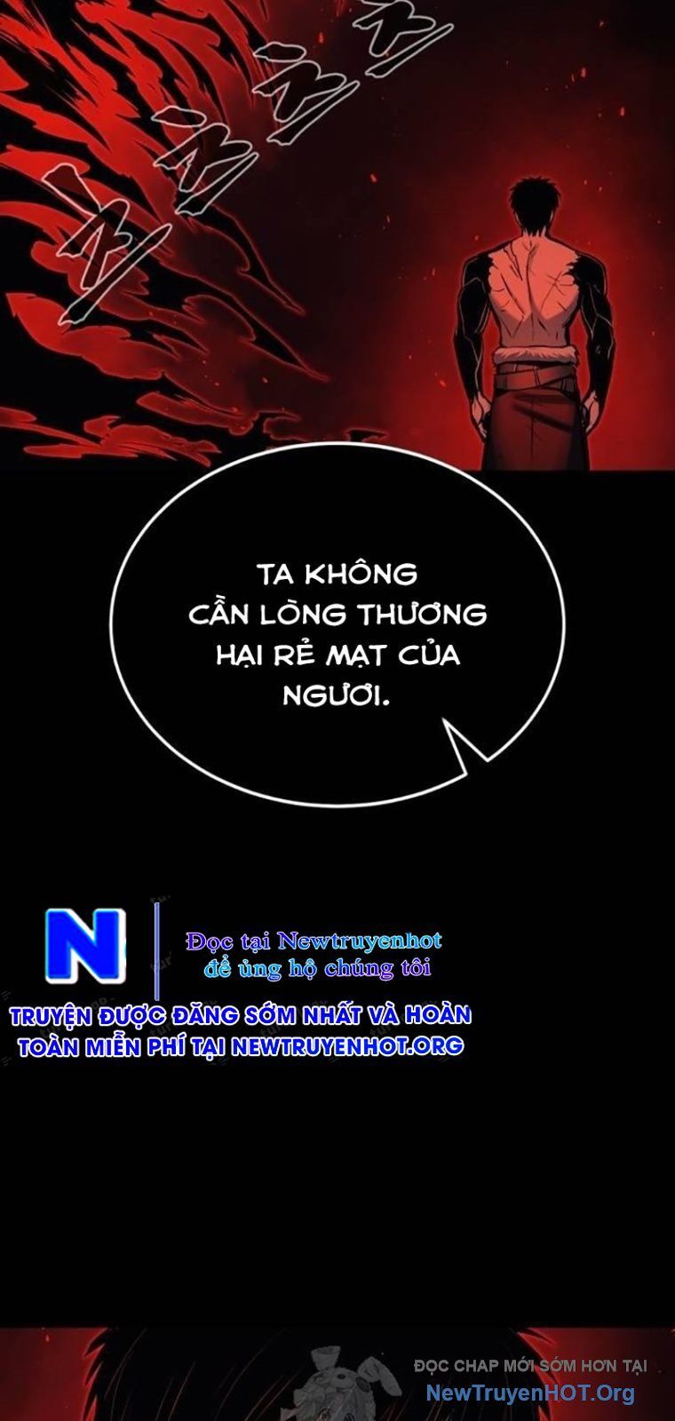 Tiếng Thét Cuồng Bạo Chương 82.5 Ảnh 54