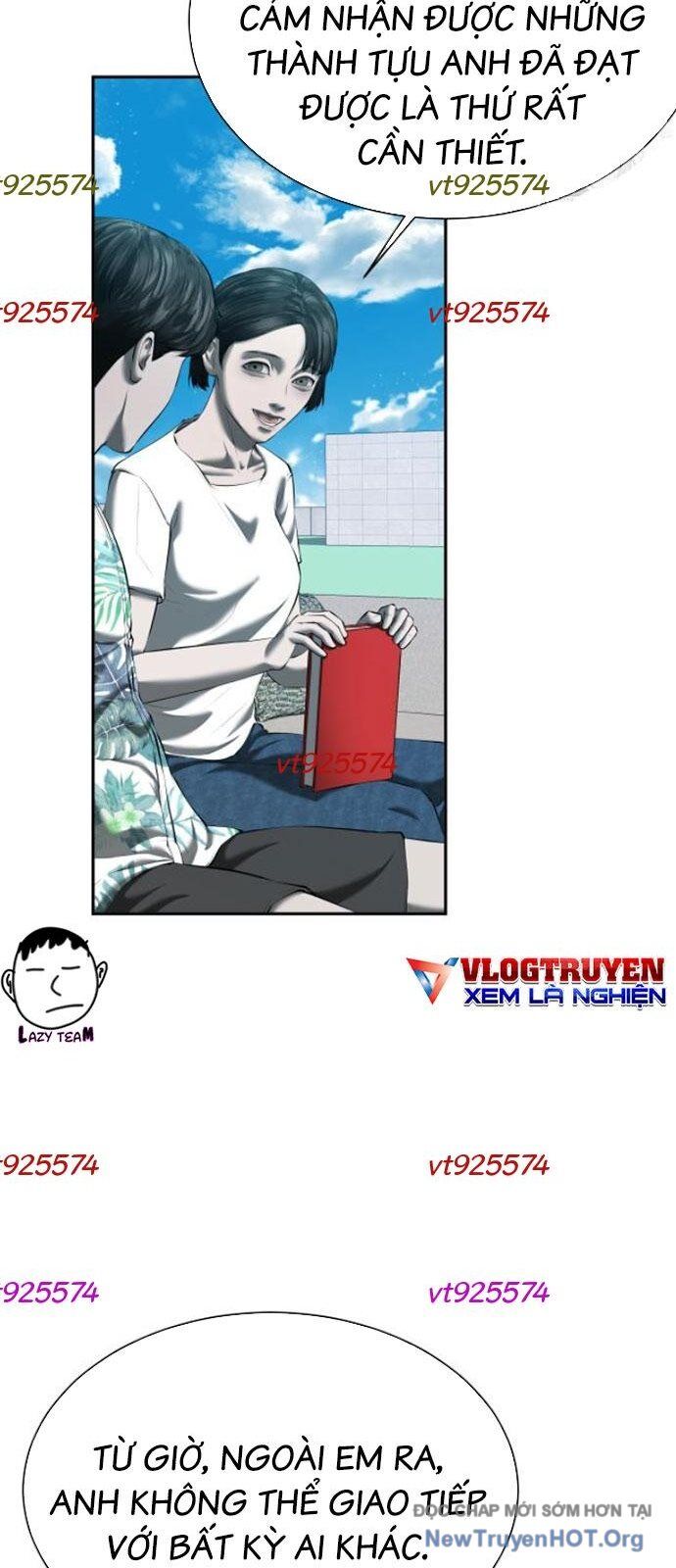 Bạn Gái Tôi Là Quái Vật Chương 46 Ảnh 39