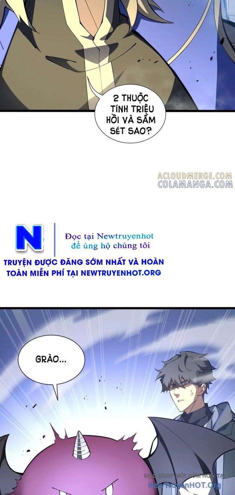 Ranh Giới Giữa Ngày Và Đêm Chương 11 Ảnh 46