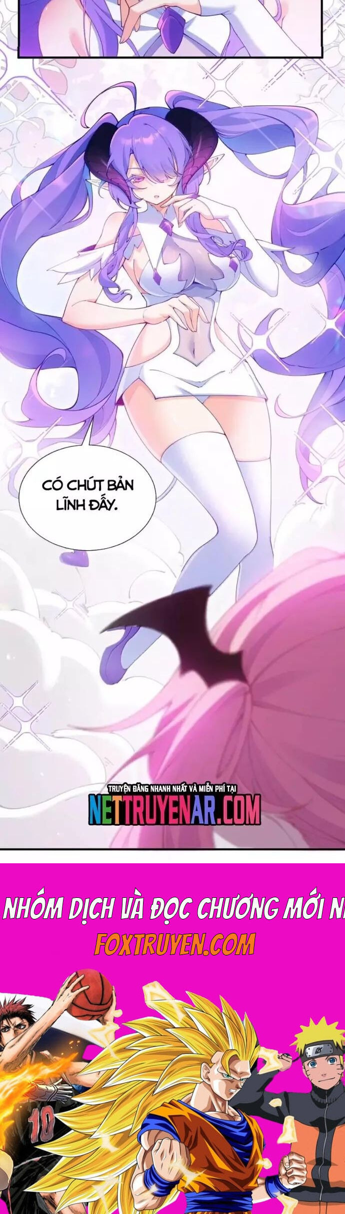 Trời Sinh Mị Cốt, Ta Bị Đồ Nhi Yandere Để Mắt Tới Chương 71 Ảnh 28