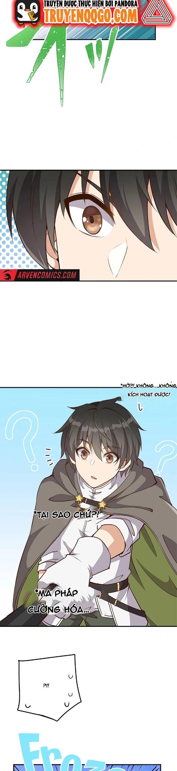 Jozan Fuyo No Komikaraizu Sutato Shimashita! Chương 12 Ảnh 29