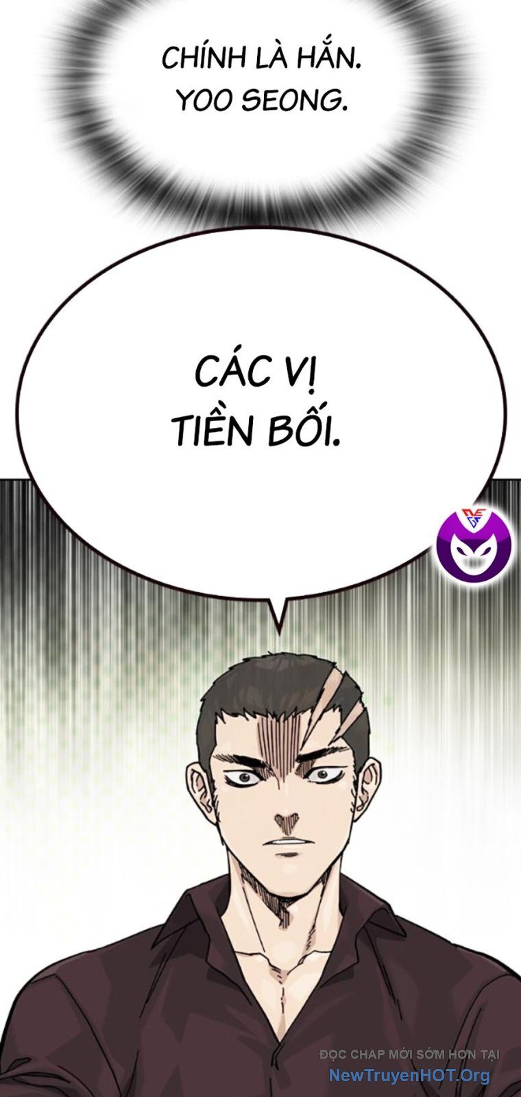 Để Có Thể Sống Sót Chương 176 Ảnh 62