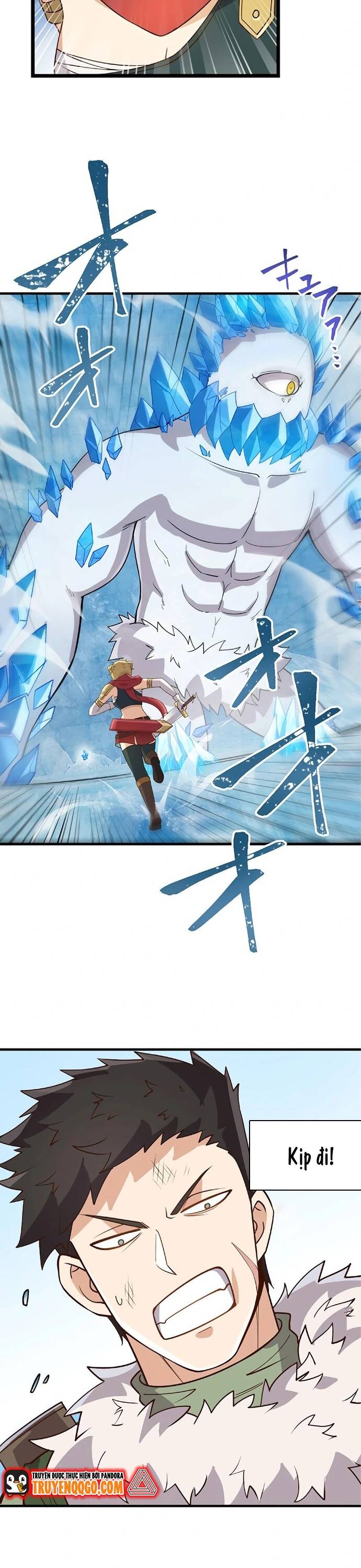 Jozan Fuyo No Komikaraizu Sutato Shimashita! Chương 14 Ảnh 17