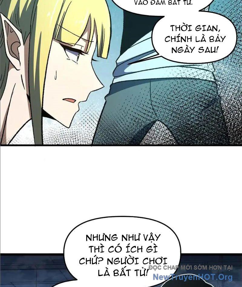 Hư Thực Chi Vương Chương 19 Ảnh 29