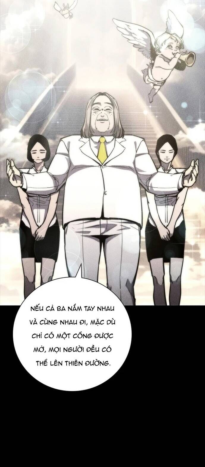 Đấu Phật Chương 11 Ảnh 23