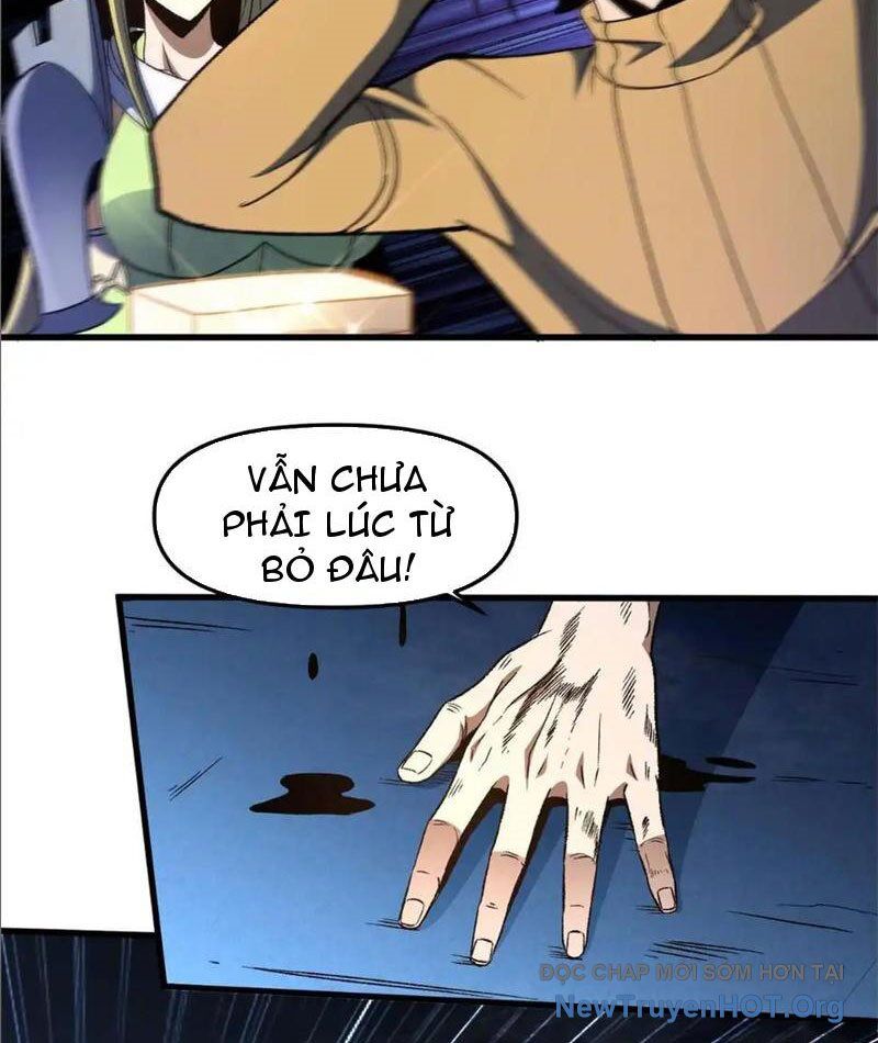 Hư Thực Chi Vương Chương 20 Ảnh 9