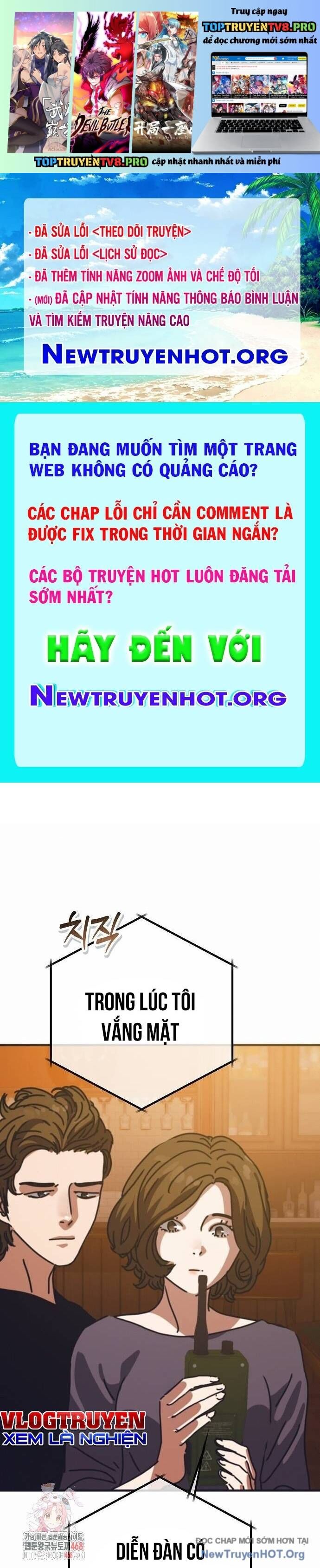 D-Day: Hầm Trú Ẩn Chương 58 Ảnh 3