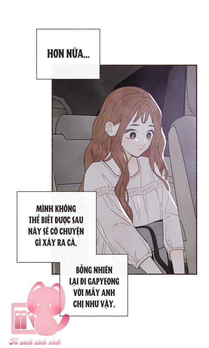 Cảm Xúc Chuyển Giao Chương 18 Ảnh 26
