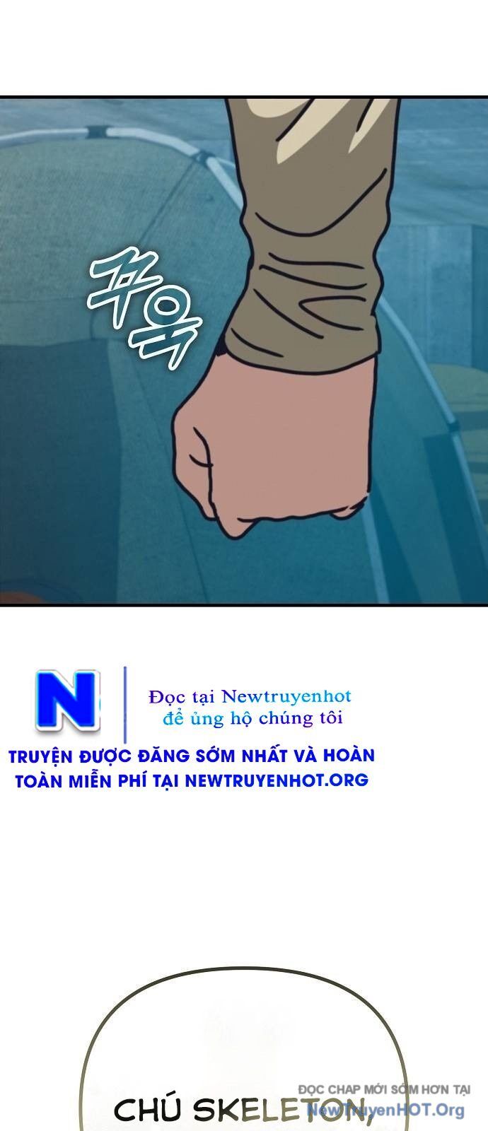 D-Day: Hầm Trú Ẩn Chương 58 Ảnh 24