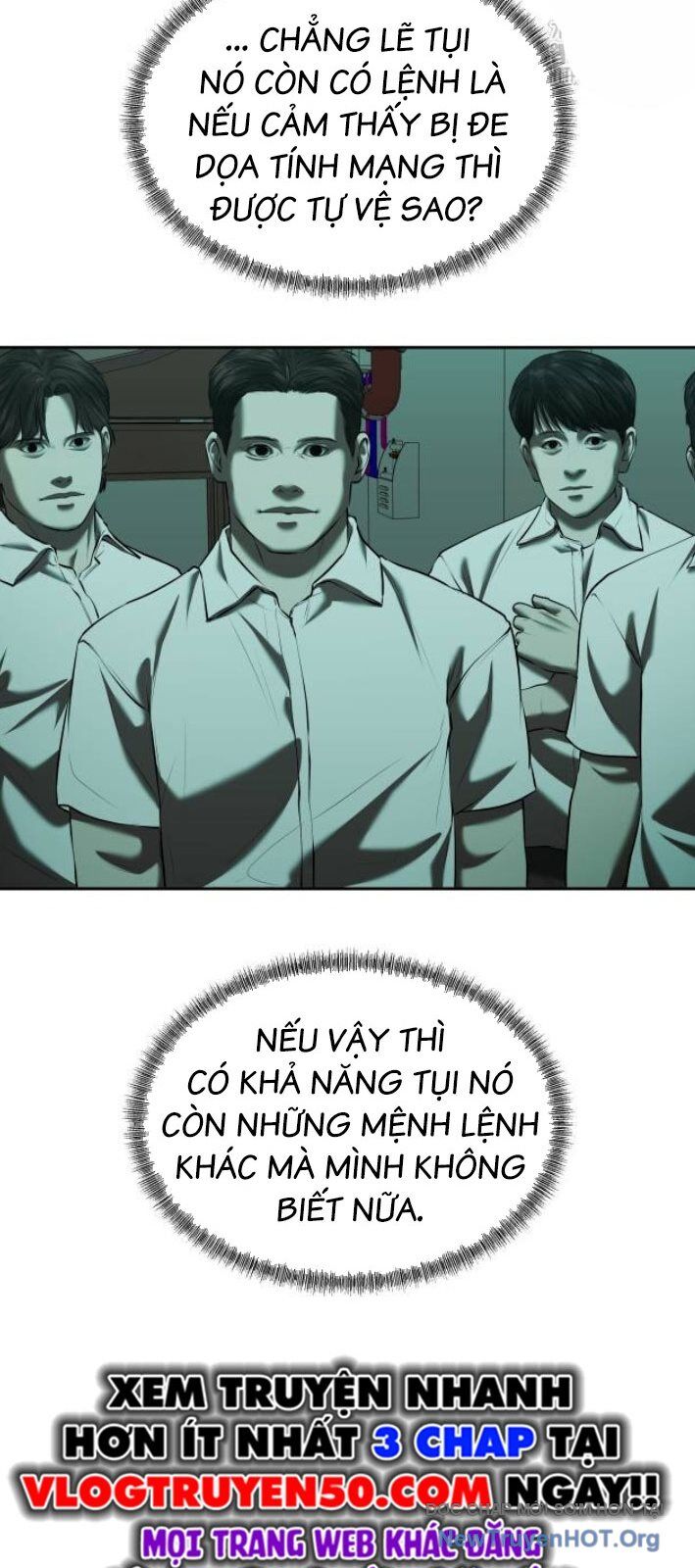 Bạn Gái Tôi Là Quái Vật Chương 45 Ảnh 26