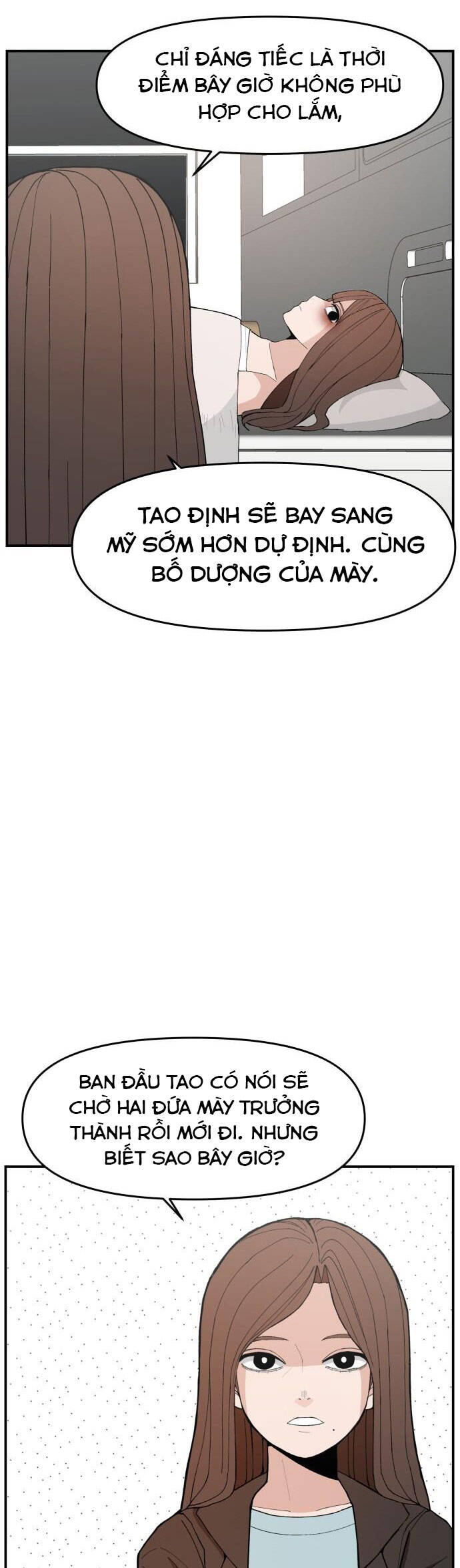 Lớp Học Phản Diện Chương 96 Ảnh 12
